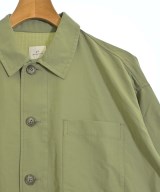 green label relaxing（グリーンレーベルリラクシング）ミリタリーブルゾン カーキ サイズ:-(M位) メンズ/2200667412064