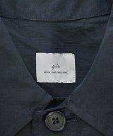 green label relaxing（グリーンレーベルリラクシング）ミリタリーブルゾン 黒 サイズ:-(M位) メンズ/2200667412071