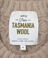 green label relaxing（グリーンレーベルリラクシング）ニット・セーター ベージュ サイズ:M メンズ/2200669481044