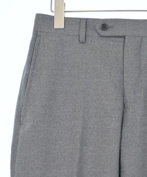 green label relaxing（グリーンレーベルリラクシング）スラックス グレー サイズ:76(M位) メンズ/2200670217045