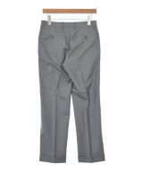 green label relaxing（グリーンレーベルリラクシング）スラックス グレー サイズ:76(M位) メンズ/2200670217045