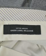 green label relaxing（グリーンレーベルリラクシング）スラックス グレー サイズ:76(M位) メンズ/2200670217045