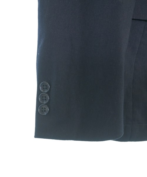 green label relaxing（グリーンレーベルリラクシング）テーラードジャケット 紺 サイズ:S メンズ/2200662776055