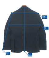 green label relaxing（グリーンレーベルリラクシング）テーラードジャケット 紺 サイズ:S メンズ/2200662776055