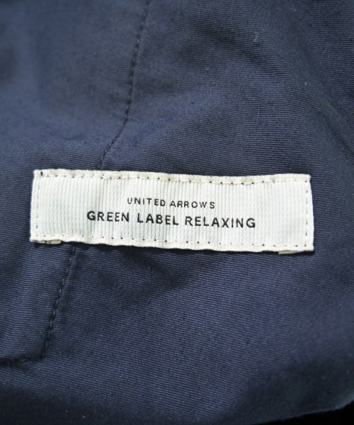 green label relaxing（グリーンレーベルリラクシング）その他 黒 サイズ:S メンズ/2200662776062