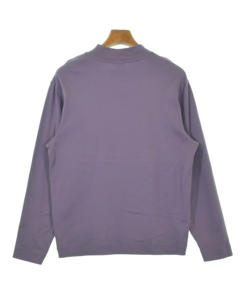 green label relaxing（グリーンレーベルリラクシング）Tシャツ・カットソー 紫 サイズ:S メンズ/2200670468034
