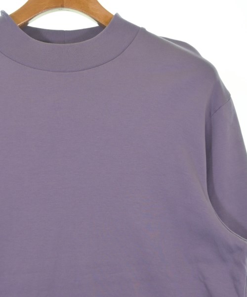 green label relaxing（グリーンレーベルリラクシング）Tシャツ・カットソー 紫 サイズ:S メンズ/2200670468034