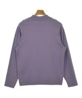 green label relaxing（グリーンレーベルリラクシング）Tシャツ・カットソー 紫 サイズ:S メンズ/2200670468034