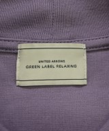 green label relaxing（グリーンレーベルリラクシング）Tシャツ・カットソー 紫 サイズ:S メンズ/2200670468034