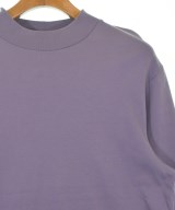 green label relaxing（グリーンレーベルリラクシング）Tシャツ・カットソー 紫 サイズ:S メンズ/2200670468034