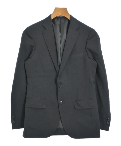 green label relaxing(グリーンレーベルリラクシング)ジャケット 黒 サイズ:42(XS位)/2200660263151