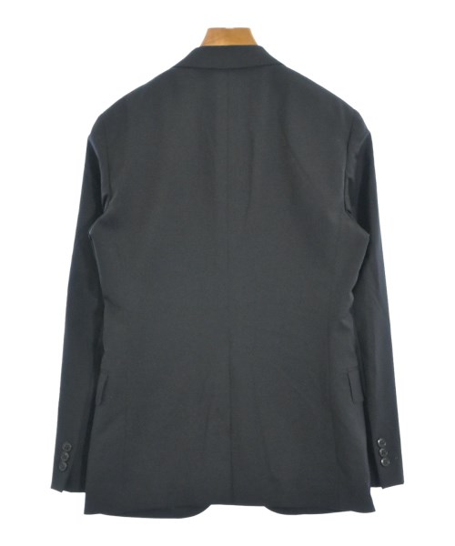 green label relaxing（グリーンレーベルリラクシング）ジャケット 黒 サイズ:42(XS位) メンズ/2200660263151