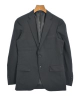 green label relaxing（グリーンレーベルリラクシング）ジャケット 黒 サイズ:42(XS位) メンズ/2200660263151