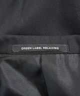green label relaxing（グリーンレーベルリラクシング）ジャケット 黒 サイズ:42(XS位) メンズ/2200660263151