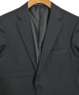 green label relaxing（グリーンレーベルリラクシング）ジャケット 黒 サイズ:42(XS位) メンズ/2200660263151