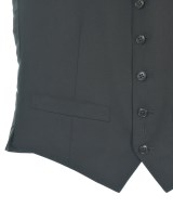 green label relaxing（グリーンレーベルリラクシング）カジュアルシャツ 黒 サイズ:42(XS位) メンズ/2200660263168