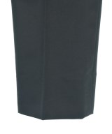 green label relaxing（グリーンレーベルリラクシング）スラックス 黒 サイズ:72(XS位) メンズ/2200660263175