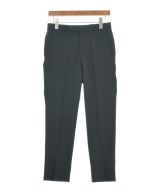 green label relaxing スラックス