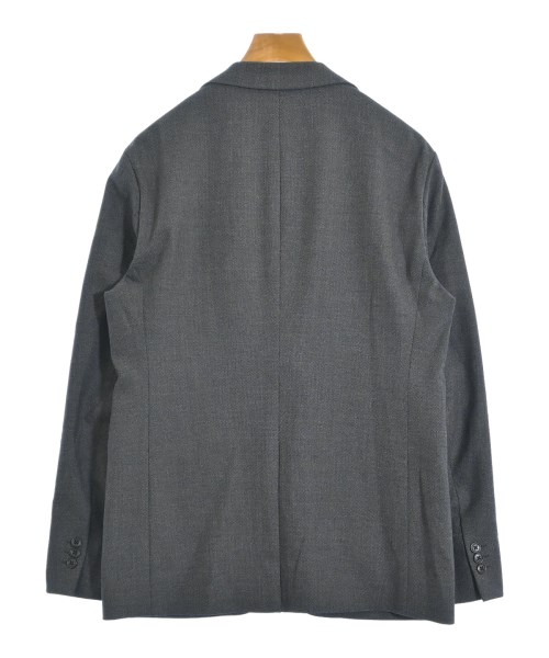 green label relaxing（グリーンレーベルリラクシング）テーラードジャケット グレー サイズ:XL メンズ/2200666871022