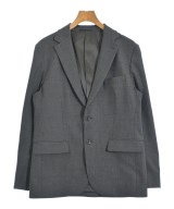 green label relaxing（グリーンレーベルリラクシング）テーラードジャケット グレー サイズ:XL メンズ/2200666871022