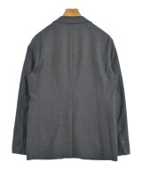 green label relaxing（グリーンレーベルリラクシング）テーラードジャケット グレー サイズ:XL メンズ/2200666871022