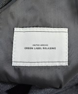 green label relaxing（グリーンレーベルリラクシング）テーラードジャケット グレー サイズ:XL メンズ/2200666871022