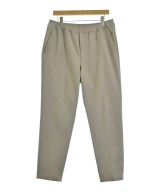 green label relaxing（グリーンレーベルリラクシング）スラックス グレー サイズ:XL メンズ/2200666871039