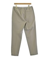 green label relaxing（グリーンレーベルリラクシング）スラックス グレー サイズ:XL メンズ/2200666871039