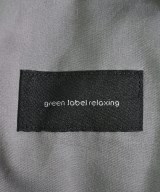 green label relaxing（グリーンレーベルリラクシング）スラックス グレー サイズ:XL メンズ/2200666871039