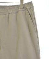 green label relaxing（グリーンレーベルリラクシング）スラックス グレー サイズ:XL メンズ/2200666871039