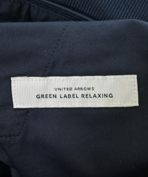 green label relaxing（グリーンレーベルリラクシング）その他 紺 サイズ:XS メンズ/2200671108045