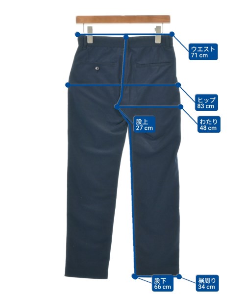 green label relaxing（グリーンレーベルリラクシング）その他 紺 サイズ:XS メンズ/2200671108045