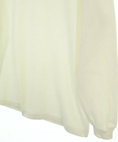 green label relaxing（グリーンレーベルリラクシング）Tシャツ・カットソー 白 サイズ:XL メンズ/2200671265021