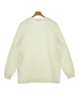 green label relaxing（グリーンレーベルリラクシング）Tシャツ・カットソー 白 サイズ:XL メンズ/2200671265021
