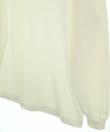 green label relaxing（グリーンレーベルリラクシング）Tシャツ・カットソー 白 サイズ:XL メンズ/2200671265021