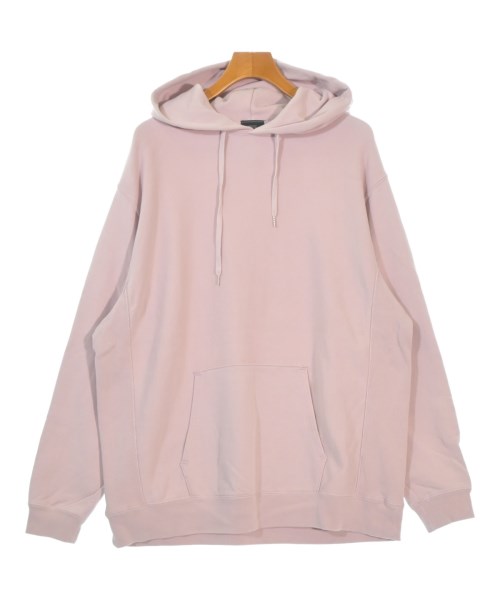 green label relaxing(グリーンレーベルリラクシング)パーカー ピンク サイズ:L/2200672015090