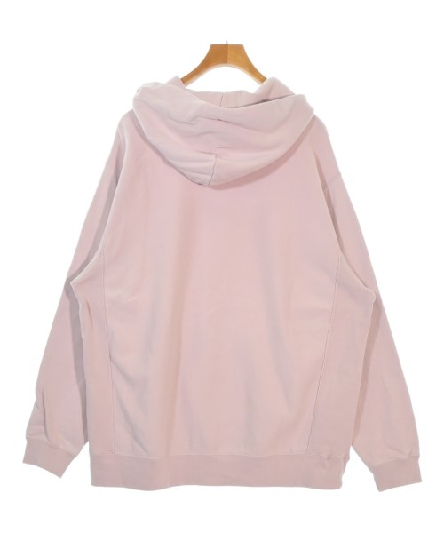 green label relaxing（グリーンレーベルリラクシング）パーカー ピンク サイズ:L メンズ/2200672015090
