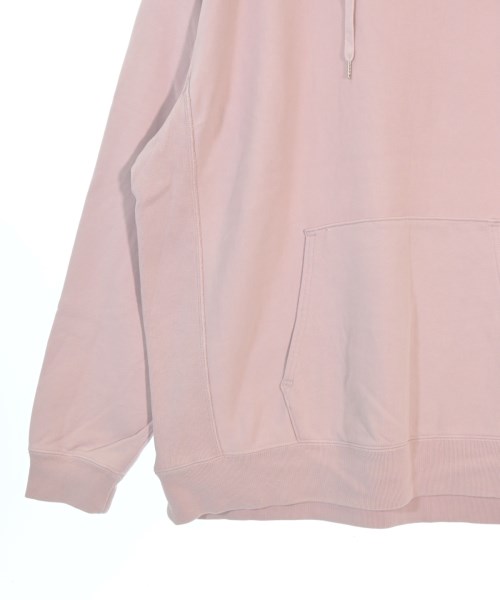 green label relaxing（グリーンレーベルリラクシング）パーカー ピンク サイズ:L メンズ/2200672015090