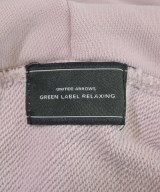 green label relaxing（グリーンレーベルリラクシング）パーカー ピンク サイズ:L メンズ/2200672015090