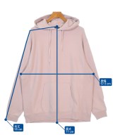 green label relaxing（グリーンレーベルリラクシング）パーカー ピンク サイズ:L メンズ/2200672015090