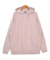 green label relaxing パーカー