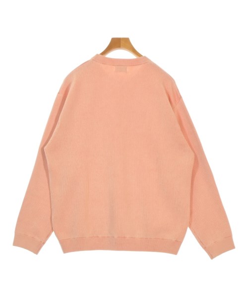 green label relaxing（グリーンレーベルリラクシング）ニット・セーター オレンジ サイズ:L メンズ/2200672015106