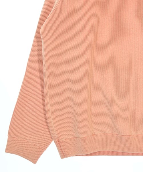 green label relaxing（グリーンレーベルリラクシング）ニット・セーター オレンジ サイズ:L メンズ/2200672015106