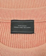 green label relaxing（グリーンレーベルリラクシング）ニット・セーター オレンジ サイズ:L メンズ/2200672015106