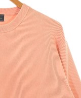 green label relaxing（グリーンレーベルリラクシング）ニット・セーター オレンジ サイズ:L メンズ/2200672015106