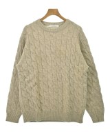 green label relaxing ニット・セーター