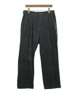 green label relaxing（グリーンレーベルリラクシング）チノパン 紺 サイズ:XL メンズ/2200672015144