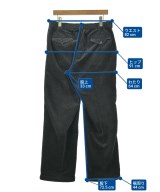 green label relaxing（グリーンレーベルリラクシング）チノパン 紺 サイズ:XL メンズ/2200672015144