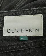 green label relaxing（グリーンレーベルリラクシング）デニムパンツ 黒 サイズ:XL メンズ/2200672015151