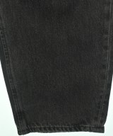 green label relaxing（グリーンレーベルリラクシング）デニムパンツ 黒 サイズ:XL メンズ/2200672015151